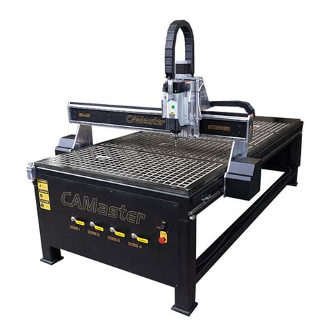 Stinger Series CNC Router Machine for Sale .